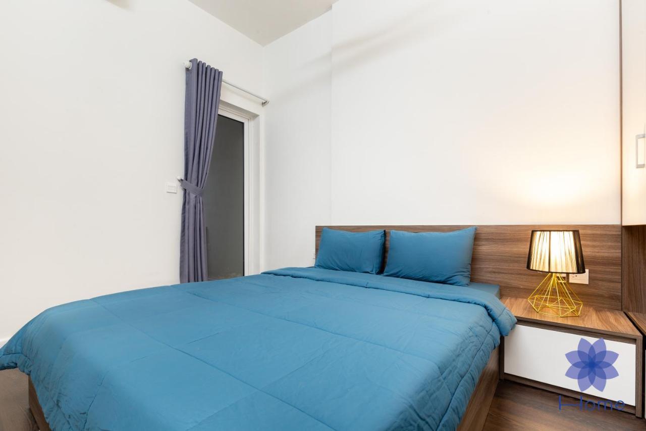 Ihome Furnished Apartments With Free Gym & Pool, Airport Pick-Up Service Thành Pho Ho Chí Minh Esterno foto