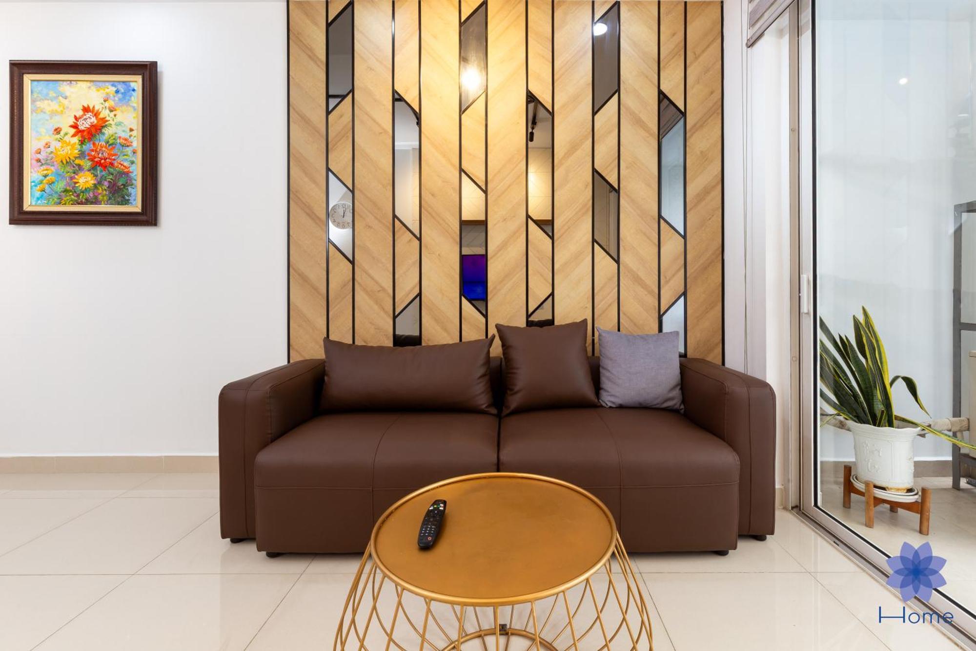 Ihome Furnished Apartments With Free Gym & Pool, Airport Pick-Up Service Thành Pho Ho Chí Minh Esterno foto